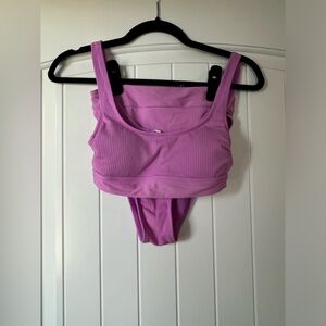 Stoney Clover x target bikini